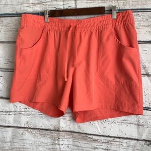 Columbia shorts performance fish gear